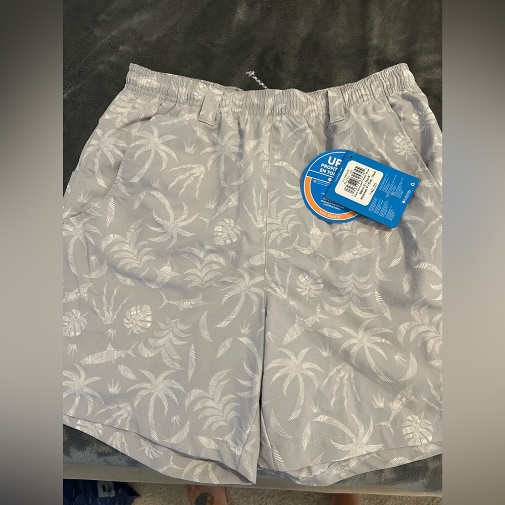 NWT men’s Patagonia swimsuit size small